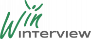 Win Interview - logo